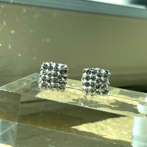 10k CZ studs